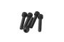 Zenoah Bolt M5 x 30mm. 5pcs