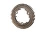 Traxxas X-Maxx/E-Revo 2.0 Spur gear, 54-tooth, steel (1.0 metric pitch)