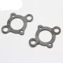 Carburetor Gaskets (2PCS)