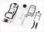 Traxxas TRX-4M Complete Ford Bronco 2021 Body - Unpainted