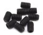 30 Degree SDT Screws (M4x6mm Set Screw)