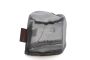Outerwears Drawstring Pre-Filter for HPI Baja 5B/5T Stock Air Filter- Black