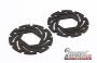 F.I.D Dragon Hammer Steel Brake Discs
