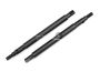 Traxxas Axle shafts, rear, outer