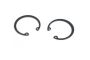Rovan 32 / 36cc Crankcase Bearing Jump Ring (2pcs)