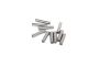 Rovan F5 Wheel Hex Pin M5x24mm (10pc)