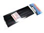 FullForce RC BAJA 5B/5T Shock boots (4) -BLACK