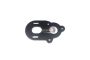 Traction Hobby Motor mount plate
