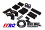 FullForceRC Losi DBXL & DBXL-E 2.0 Pit Box - Screw Kit