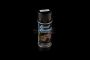 Fastrax Fast Finish Jet Black Spray Paint 150Ml