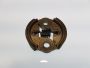 Zenoah 54mm Clutch Shoes w/ 6K RPM Spring