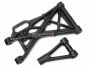 HPI Baja Rear Suspension Arm Set