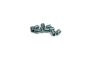 M5X6 Set Screw Zinc x 10
