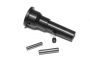VEKTA.5 F/R Stub Axle and Pin
