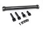 GTB TRX4 Alloy Rear Bumper