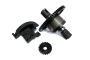 Rovan F5 Hardened Steel 65T/22T Helical Center Differential Gear Kit