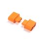 Spektrum One-Piece Battery Adapter: IC3 Device / IC2 Battery (2)