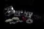 FID Racing DBXL Alloy Center Diff Mounts & Adjustable Calipers