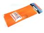 FullForce RC BAJA 5B/5T Shock boots (4) - ORANGE