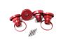 GTB Alloy Wheel Hex with Reinforcement Ring