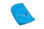 30 Degrees North Big Flex Bonnet - Blue
