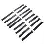 Losi Battery Straps, Long and Short: 5IVE-TE