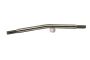 Traction Hobby Portal Axle Break Steel Link