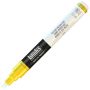 LIQUITEX Paint Marker Fin Yellow Medium Azo 412 (2-4mm)