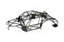 30DNT Complete Nylon Roll Cage