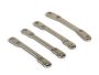 Maverick Aluminum Suspension Brace Set (Quantum2)