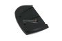30 Degrees North Big Flex Bonnet - Black