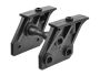 FTX Corally Wing Support Asuga XLR Left Right Composite 1 Set