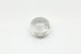 Atop RC Alloy Fuel Tank Cap Silver