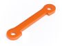 HPI Baja Front Lower Brace 6X60X4Mm (Orange)