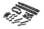 Body Mount Kit
