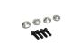 Fruitbat 30DNB Engine Washer Spacers