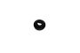 Baja Buggy Alloy Servo Saver Spring Washer - Black (1pc)