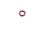 Baja Buggy Spur Gear-Gear Plate Spacer - Red (1pc)