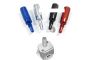 DDM Piston Stopper Tool Silver
