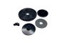 Traction Hobby 60T Spur gear slipper set