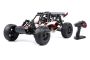 Rovan Shorty EQ6 Electric Baja