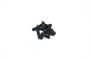 Flat Head Screw Set M4x10mm (10Pcs)
