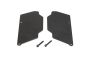 Rovan Carbon Fiber Sand Guard Rear LT/ Losi 5ive-t