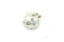 GTB New Gas Cap Silver