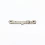 30 DNB Rear lower suspension rear fixed plate