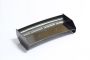 Rear Wing Spoiler Black