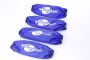 Outerwears Losi 5ive Shockwears (Set of 4) - Blue 30-2755-02