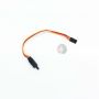 Servo extension cable