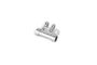 FID Dragon Hammer V1 Steering Arm - Silver