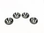 ATOP Rc Spring Perch - Black